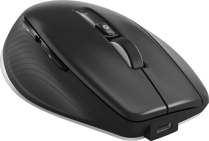 Actual product image 3Dconnexion CadMouse Pro (Wireless, Cable)