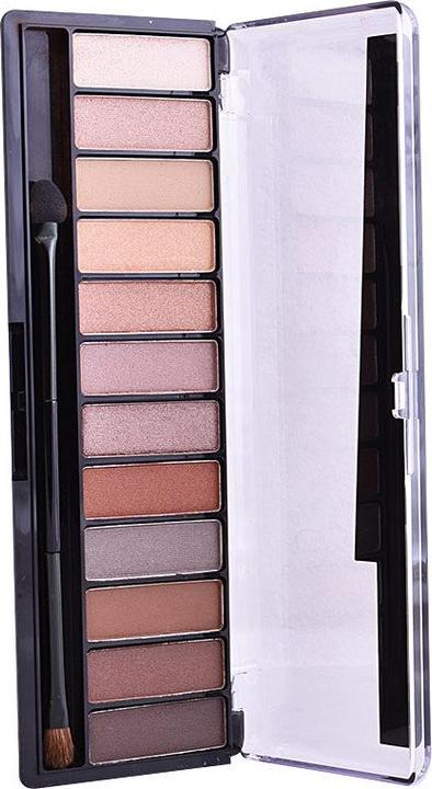 Produktbild Rimmel London Magnif'Eyes (Nude)