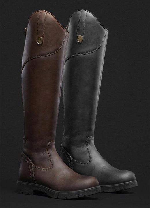 Produktbild Mountain Horse Wild River Regular-Regular (46)
