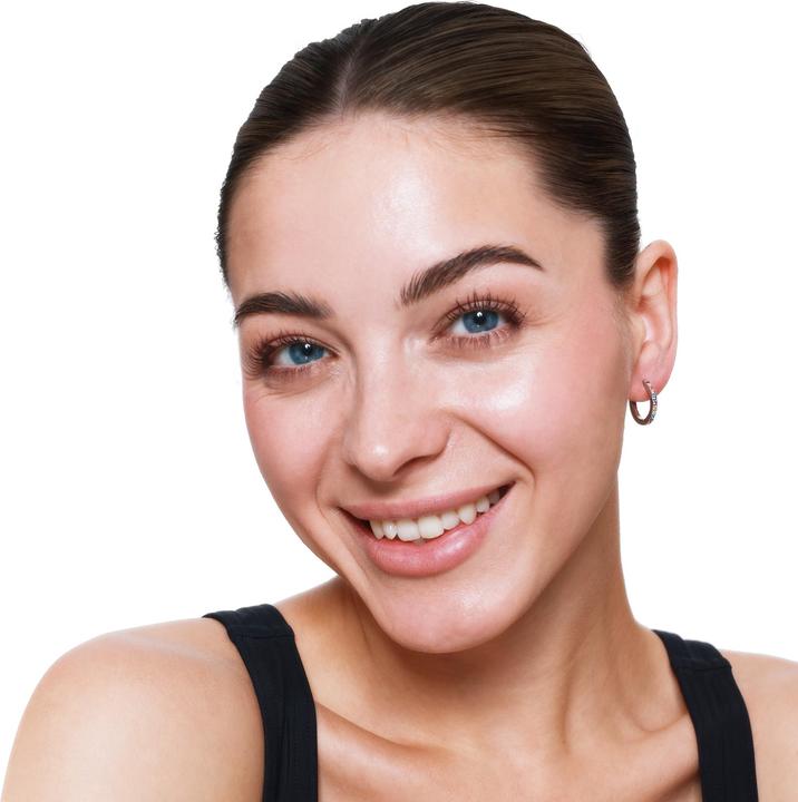 Image du produit Heideman Hedda argenté (100% acier inoxydable)