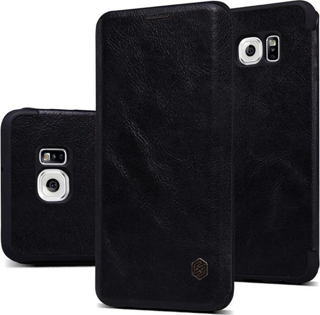Produktbild Nillkin Qin Series (Samsung Galaxy S6 Edge+)