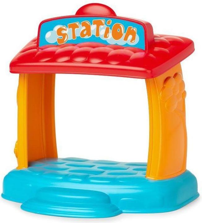Image du produit Chicco ABC Aventure Train F/GB