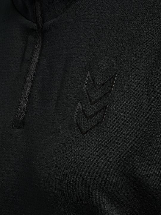 Image du produit hummel Hmlactive Pl Half Zip Femme (XS)