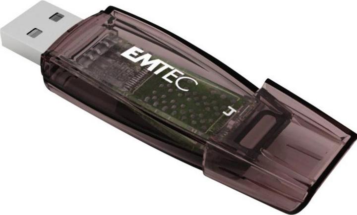Actual product image Emtec C410 Color Mix (4 GB, USB-A)