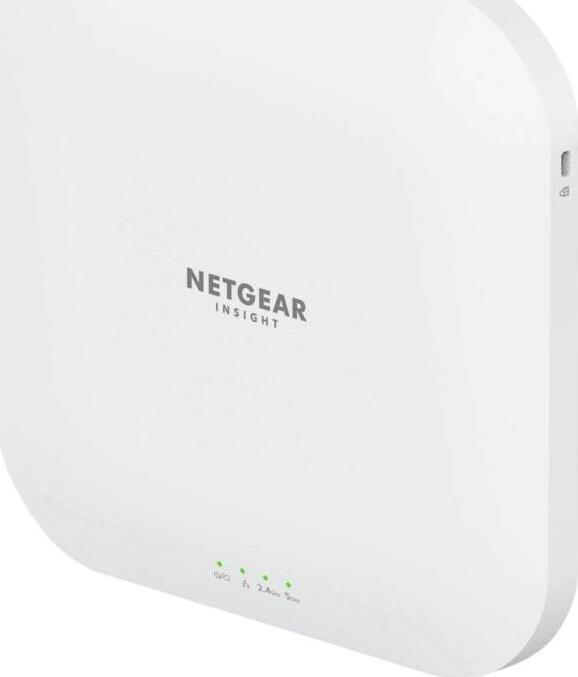 Produktbild Netgear WAX620 (2400 Mbit/s)