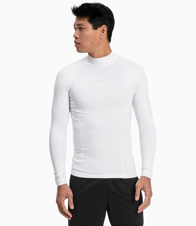 Image du produit Puma Tee-shirt LIGA Baselayer LS Warm-655922 (XL)