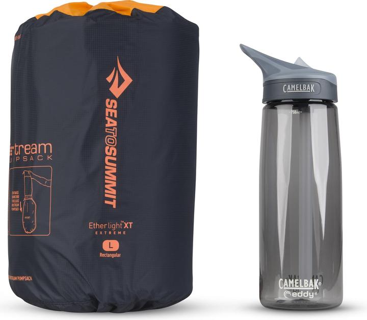 Actual product image Sea To Summit Ether Light XT Extreme