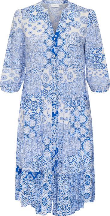 Produktbild Only Carmilana 3/4 Dress Wvn Noos (50)
