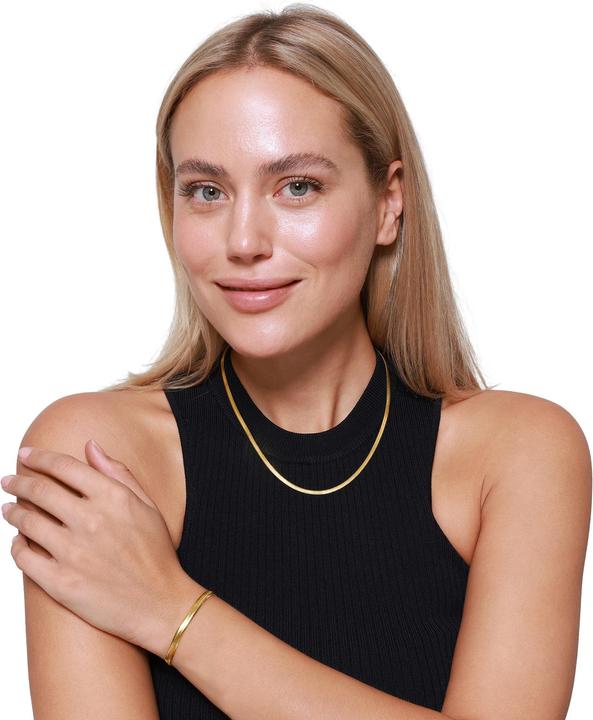 Immagine prodotto Heideman Set Janne color oro (100% acciaio inossidabile)