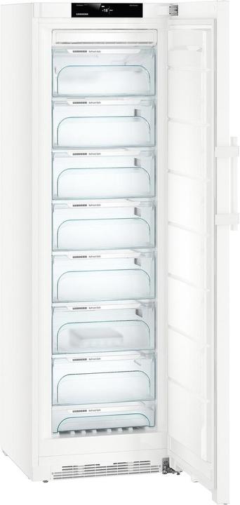 Produktbild Liebherr GN 4335, Gefrierschrank BluPerformance Nofrost (Freistehend, 268 l)