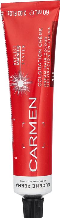 Produktbild Eugene Perma Carmen Nuances et reflets (7'23)