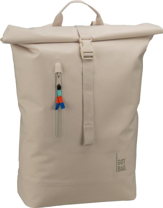 Soft Shell, Beige