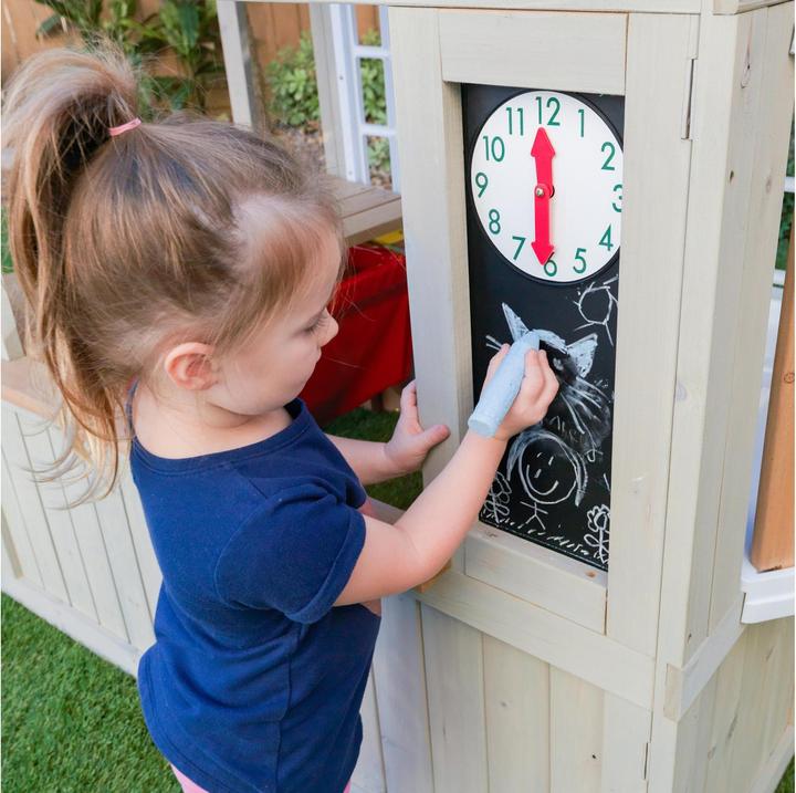 Image du produit KidKraft Théâtre BRAEWOOD