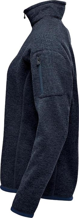 Immagine prodotto Stormtech Top in pile Avalante con zip corta (XS)
