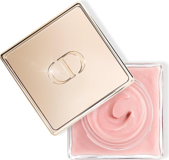 Actual product image Dior Le Sucre de Gommage (Exfoliation, 150 ml)