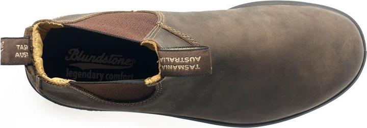 Actual product image Blundstone 585 - 12144 (37)