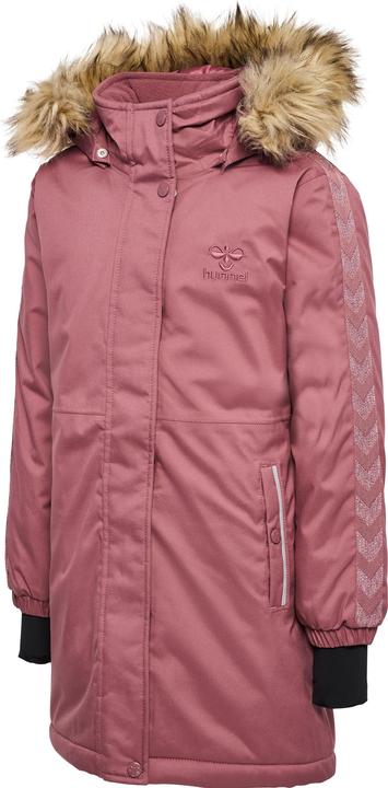 hummel Hmlleaf Tex Coat (176)