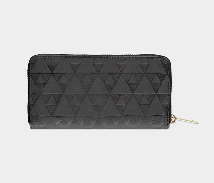 Image du produit The Legend of Zelda Portefeuille Zip Around Majora's Mask