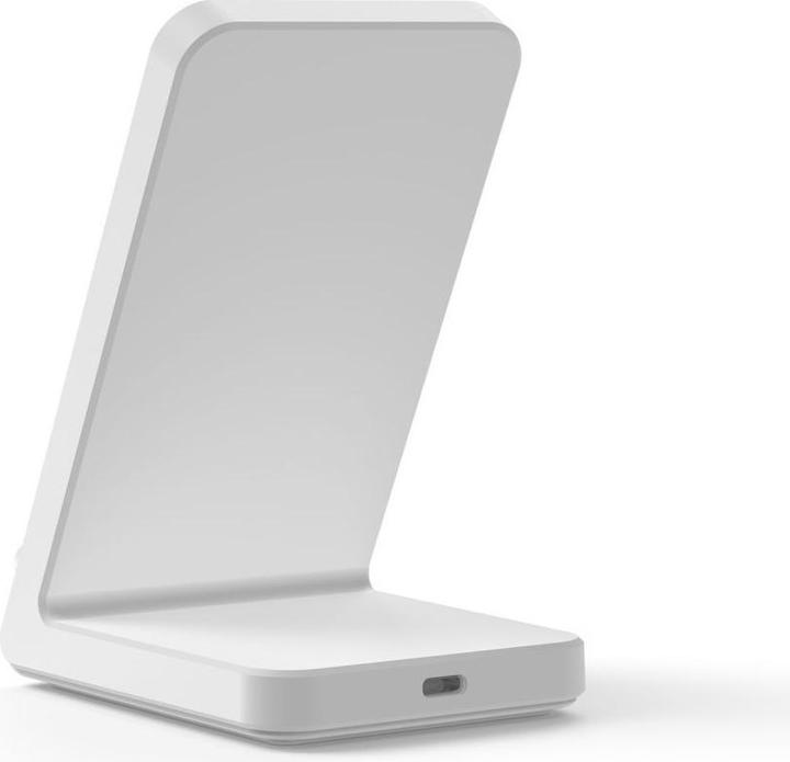 Produktbild Tech-Protect Åadowarka bezprzewodowa QI15W-A40 - biaÅa (15 W)