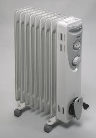 Actual product image Rotel V 73.02 Ch (2000 W)