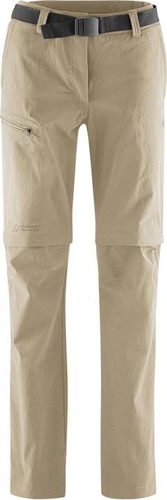 Maier Sports Nata Zip Off Hose