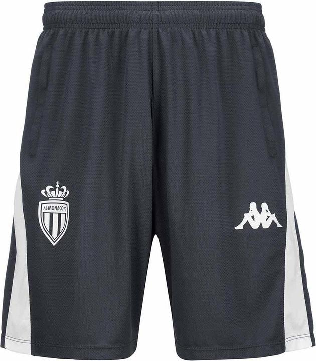 Actual product image Kappa Short AS Monaco Ahorazip Pro 8 2024/25 (L)
