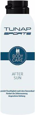 Actual product image Tunap Sports After Sun (150 ml, After Sun Foam)