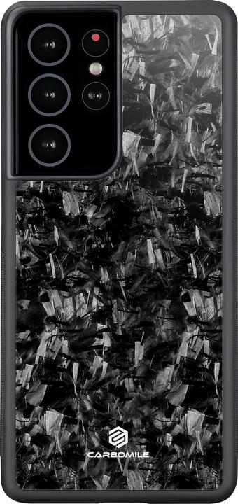 Image du produit Carbomile Coque carbone forgé (Samsung Galaxy S21 Ultra 5G)
