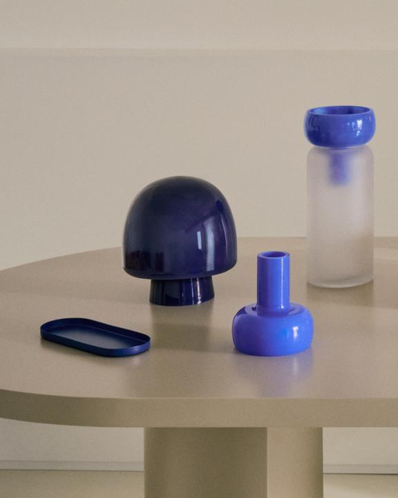 Actual product image Kave Home Reig (E27)