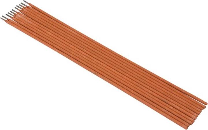 Image du produit Velleman ÉLECTRODES EN ACIER INOXYDABLE - 2.0 x 250 mm - 11 pcs