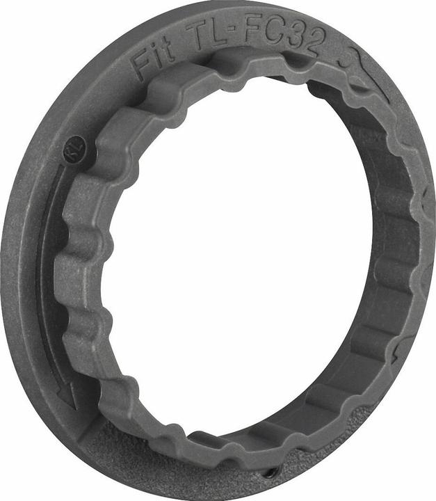 Image du produit Shimano TL-FC25