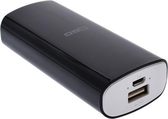 Image du produit 2GO Banque d'alimentation 3600 mAh