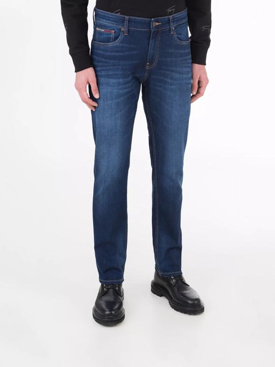 Image du produit Tommy Hilfiger Ryan Jeans Straight aspen dark blue (W29/L30)