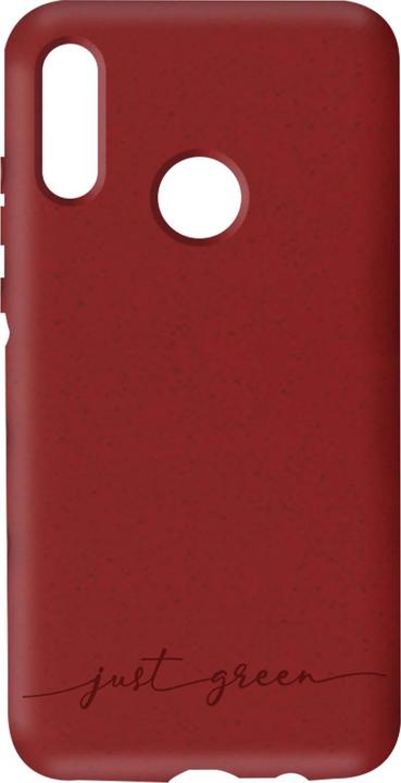 Actual product image Bigben 100% Biodegradable Cell Phone Case Series (Honor 10 Lite)