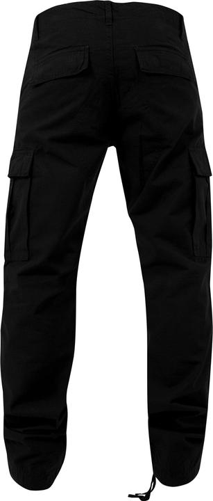 Actual product image Urban Classics Camouflage Cargo Pants (Frequency band 38 (2600 MHz))