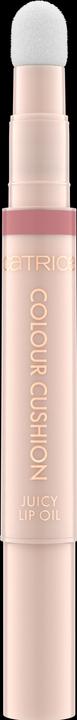 Image du produit Catrice Colour Cushion Juicy Lip Oil huile à lèvres (Bae Watch)