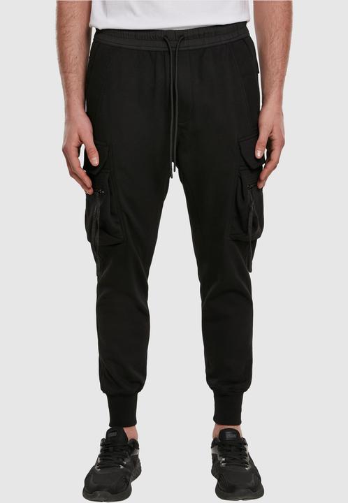 Actual product image Urban Classics Tactical Sweat Pants (L)