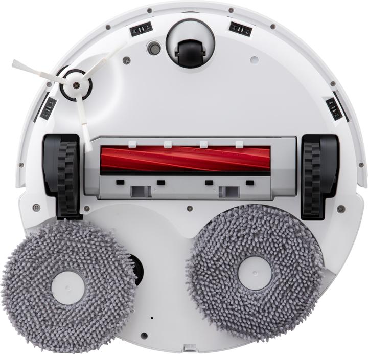Actual product image Roborock Qrevo Pro (Vacuum mopping robot)