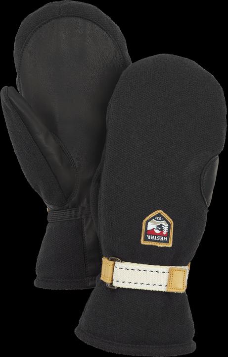 Hestra Windstopper Tour Mitt (L)