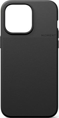 Produktbild Moment Case MagSafe for iPhone 15 Pro Black (Apple iPhone 15 Pro)