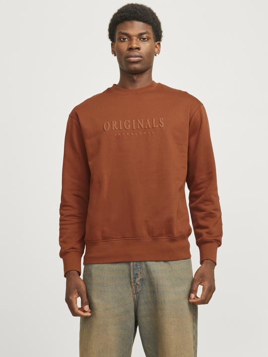 Immagine prodotto Jack & Jones Felpa stampata Felpa (S)