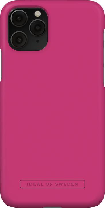 Immagine prodotto iDeal Of Sweden Designer Cover Magenta (Apple iPhone 11 Pro, Apple iPhone X, Apple iPhone XS)