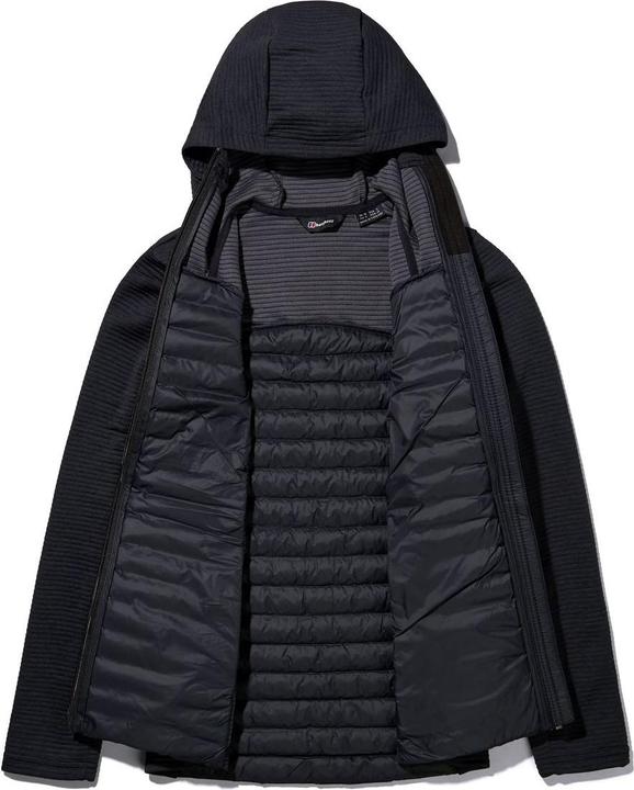 Actual product image Berghaus Nula Hybrid Syntetic Insulation