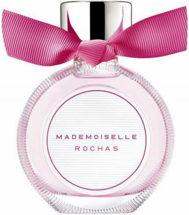 Produktbild Rochas Mademoiselle (Eau de Toilette, 30 ml)