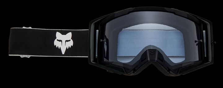 Produktbild Fox Airspace Core Goggle (Schwarz)