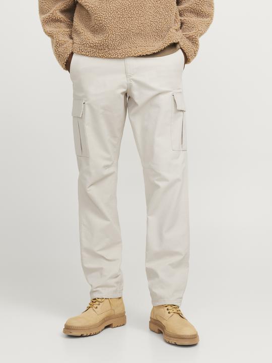 Actual product image Jack & Jones Jpstkane Jjbarkley Cargo Pant Noos (W34/L32)