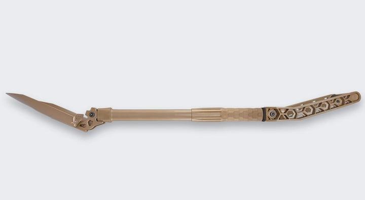Actual product image Gerber Gear Dredge Folding Shovel