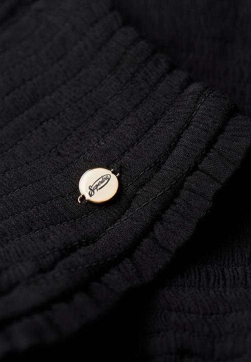 Immagine prodotto Superdry Gesmoktes Oberteil aus Webstoff (12)