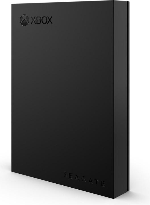 Actual product image Seagate Game Drive for Xbox (4 TB)