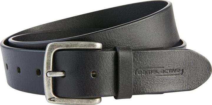 Produktbild Camel Active Gürtel aus echtem Leder (4XL)